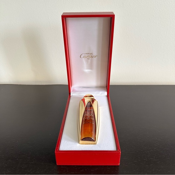 So Pretty De Cartier Refillable Parfum (1.6 fl oz) - Picture 4 of 7